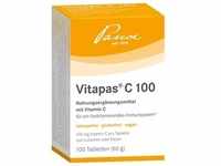 Vitapas C 100 100 ST