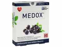 Medox - Anthocyane aus Wilden Beeren 30 ST