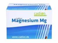 Cadion Magnesium mg Beutel 312.5 G