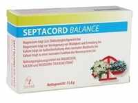 Septacord Balance Filmtabletten 100 ST