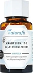 PZN-DE 16864286, Naturafit Magnesium 100 mg Magnesiumglycinat 60 ST