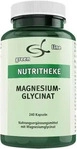 PZN-DE 17178966, 11 A Nutritheke Magnesiumglycinat Kapseln 240 ST