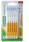 Gum Bi-Direction Gelb 1.4 Mm 6 ST