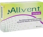 Allvent Intens 60 ST