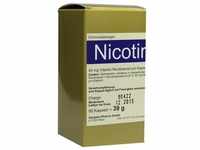 Nicotinamid Kapseln 90 ST