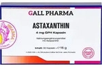 Astaxanthin 4 mg Gph Kapseln 30 ST