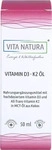 PZN-DE 15821458, Vita Natura Vitamin D3/K2 (1000 I.e./ 20 Ug) Tropfen 50 ML