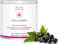 PZN-DE 14033115, PlantaVis Collagen - Gutes f&uuml;r die Gelenke 300 G