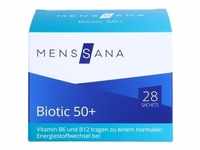 Biotic 50+ Menssana 28 ST