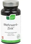 Nicapur Mehrwert-Zink 60 ST