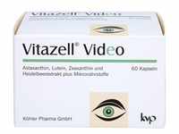 Vitazell Video 60 ST