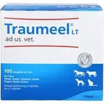 Traumeel Lt Ad Us Vet 500 ML