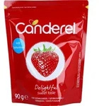 Canderel Streus&uuml;&szlig;e 90 G