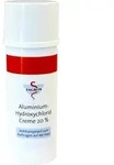 Aluminium Hydroxychlorid Creme 20% Fagron 50 ML