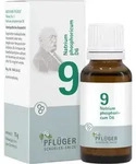 Biochemie Pfl&uuml;ger Glo Nr.9 Natrium Phosphoricum D6 15 G