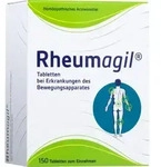 Rheumagil 150 ST