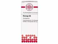 Haronga D6 10 G