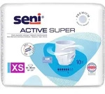 Seni Active Super Gr. Xl 10 ST