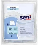 Seni Fix Comfort Small 5 ST