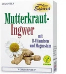 Mutterkraut-Ingwer 60 ST