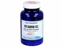 Vitamin K2 200 Ug Gph Kapseln 120 ST