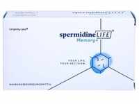 Spermidinelife Memory+ 60 ST