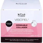Visiopiel Drinkable Collagen 500 ML