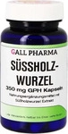 PZN-DE 05530530, Hecht-Pharma S&uuml;ssholzwurzel 350mg Gph Kapseln 180 ST