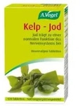 A.vogel Kelp-Jod Tabletten Vegan 120 ST