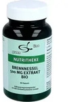 Brennnessel 500 mg Extrakt Bio Kapseln 60 ST