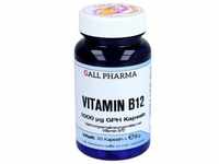 Vitamin B12 1000Mcg Gph Kapseln 30 ST