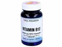 Vitamin B12 1000Mcg Gph Kapseln 90 ST