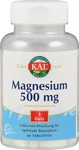 PZN-DE 16865682, Supplementa Magnesium 500 mg Kal 60 ST