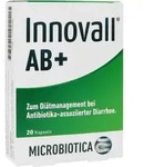 Innovall Ab+ 20 ST