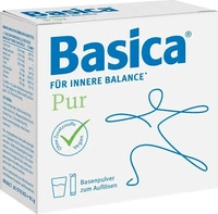 PZN-DE 17383815, Protina Pharmazeutische Basica Pur 20 ST