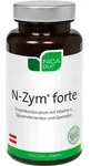 PZN-DE 12645340, NICApur Micronutrition Nicapur N-Zym Forte 90 ST