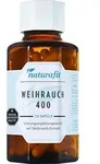 Naturafit Weihrauch 400 120 ST