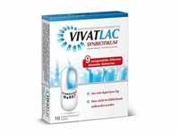 Vivatlac Synbiotikum 10 ST