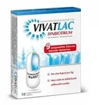 Vivatlac Synbiotikum 10 ST