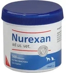 Nurexan Ad Us Vet 500 ST