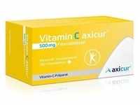 Vitamin C Axicur 500 mg Filmtabletten 100 ST