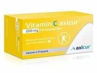 Vitamin C Axicur 200 mg Filmtabletten 100 ST