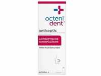 Octenident Antiseptic 1 mg/ml Lös.z.anw.i.d.mundhö 250 ML