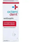 Octenident Antiseptic 1 mg/ml L&ouml;s.z.anw.i.d.mundh&ouml; 250 ML