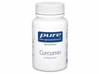 Pure Encapsulations Curcumin mit Bioperine 120 ST