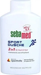 PZN-DE 17594050, Sebapharma Sebamed Sportdusche 400 ML