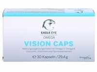 Eagle Eye Omega Vision Caps Augenkapseln 30 ST