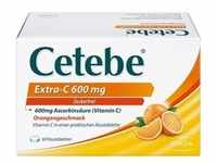 Cetebe Extra-C 600mg 60 ST