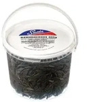 Salmix Salmiakpastillen N 500 G
