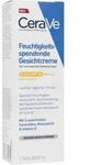 Cerave Feuchtigkeitsspendende Gesichtscreme SPF50 52 ML